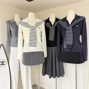 Luxury Designer Ralph Lauren Long Sleeves