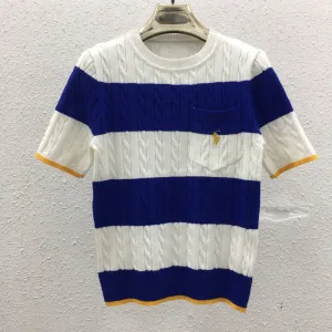 Aaa Luxury Ralph Lauren Short Sleeves