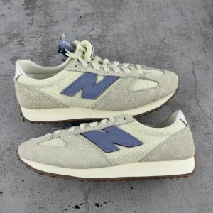 AAA New Balance Casual Shoes Split Leather Spring Summer
