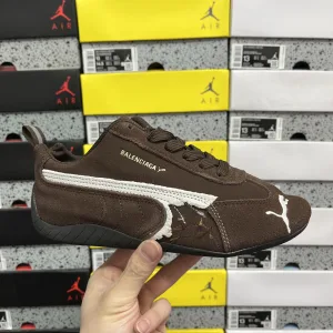 High Quality Reps Puma Sneakers Suede