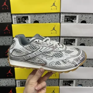 AAA Reps Bottega Veneta Running Shoes Lace