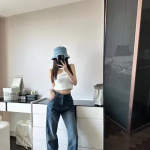 1:1 Aaa Dior Denim Pants