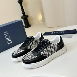 Aaa 1:1 Dior Cowhide Ruler