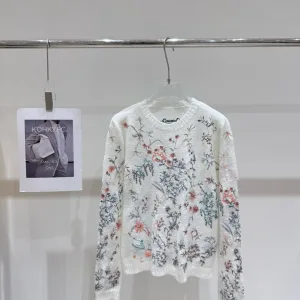 Aaa Dior Sweater