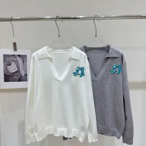 Aaa Luxury Gucci Jacquard Knitwear