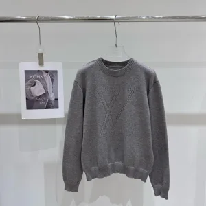 High Quality Louis Vuitton Knitwear