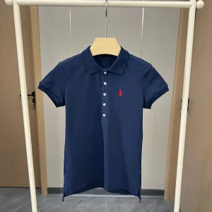 Aaa Ralph Lauren Short Sleeves
