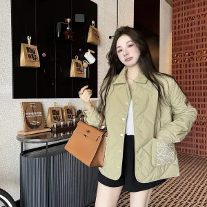 Aaa Loewe Coat For Winter