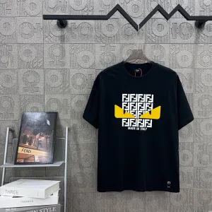 1:1 Fendi Brick Ruler For Spring
