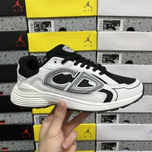 AAA High Quality Dior Casual Shoes Mesh