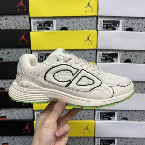 Super Clone Dior Casual Shoes Mesh