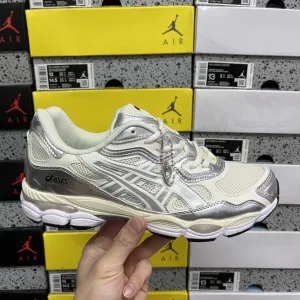 Super Clone Luxury Asics Casual Shoes Streetwear