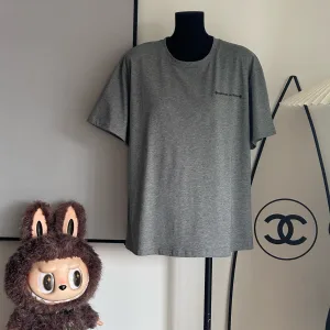 Luxury Chrome Hearts Short-Sleeved T-Shirt