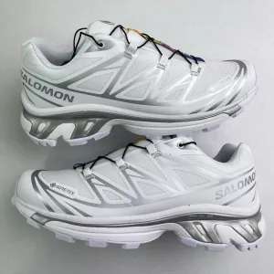 Luxury Super Clone Salomon Gt White Running