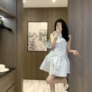 Luxury Designer Chanel Jacquard Dress