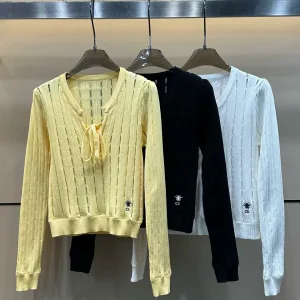 1:1 High Quality Dior Long Sleeves