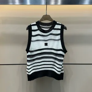 Aaa Designer Chanel Vest