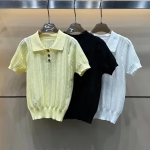 Aaa Dior Short Sleeves