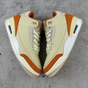 Super Clone AAA Etro Jordan Orange