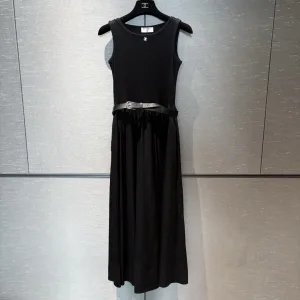 Luxury Chanel Dresses