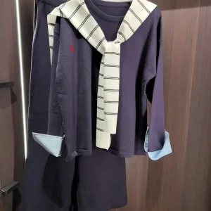 Aaa High Quality Ralph Lauren Trousers