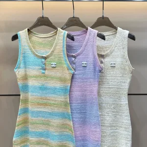 High Quality Chanel Vest