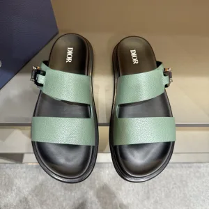 Luxury High Quality Dior Slippers For Summer