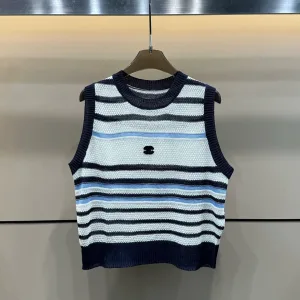 High Quality Chanel Vest