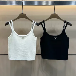Aaa Dior Tank Top
