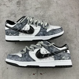 Designer Super Clone Nike Sneakers Lace
