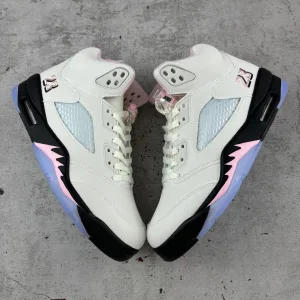 AAA Etro Jordan Pink