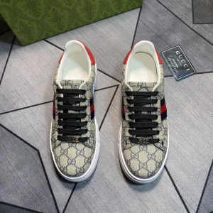 Aaa Luxury Gucci Sneakers