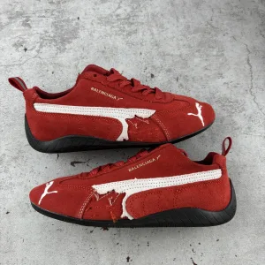 Designer Super Clone Puma Casual Shoes