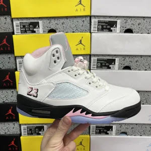 Designer High Quality Etro Jordan Pink