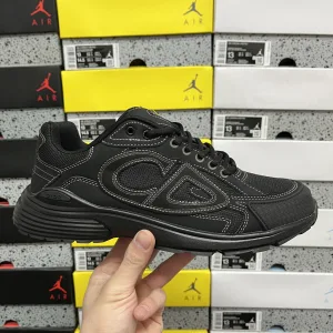 AAA Luxury Dior Ruler Black