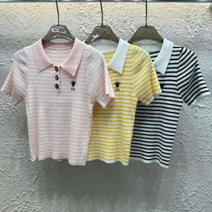 High Quality Dior Short Sleeves