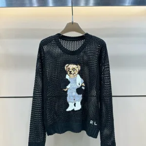 Luxury High Quality Ralph Lauren Sweater