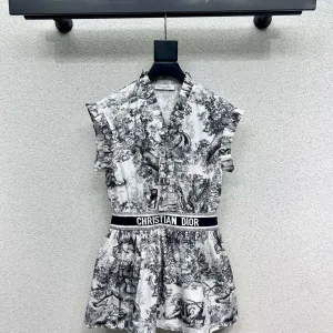 Luxury Aaa Dior Dress