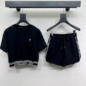 High Quality Dior Short-Sleeved Shirts