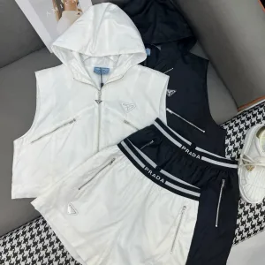 Aaa Prada Sleeveless