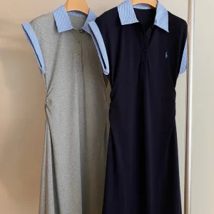 Designer Ralph Lauren Dress