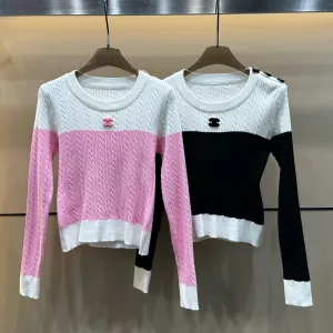 High Quality Chanel Long Sleeves