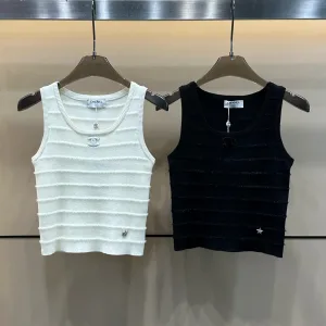 Designer Chanel Vest