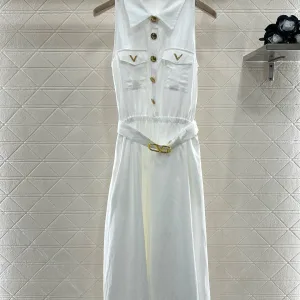 1:1 Aaa Valentino Long Skirt