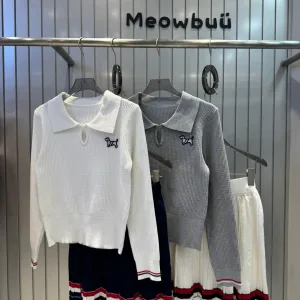 Aaa Thom Browne Long-Sleeved Suit