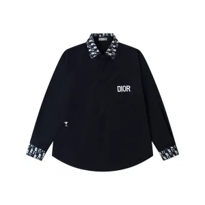 Designer Aaa Dior Shirt