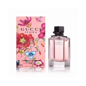 High Quality Gucci Perfume Red Patch