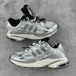 AAA Adidas Ruler Silver