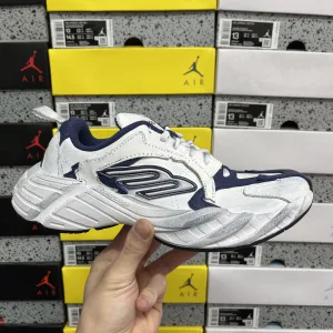 Luxury Balenciaga Dad Shoes