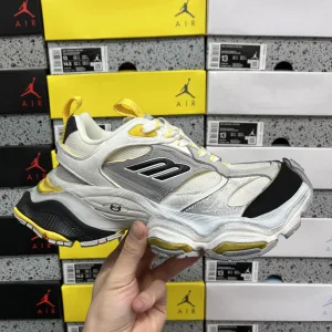 Luxury Reps Balenciaga Casual Shoes Lace